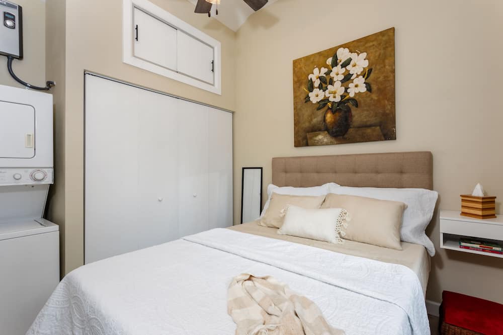 Photo of Bedroom in Lake Davis - Greenwood