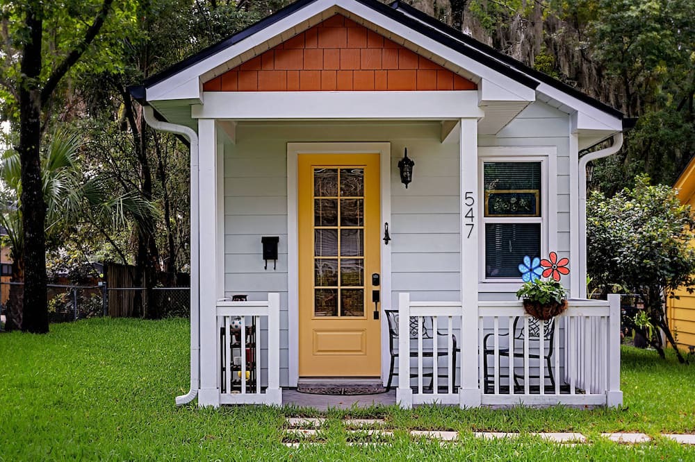 Photo of Outdoor in Lake Davis - Greenwood
