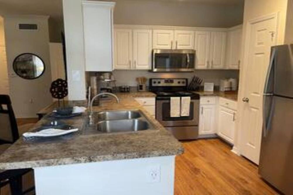Photo of Kitchen in Airport North