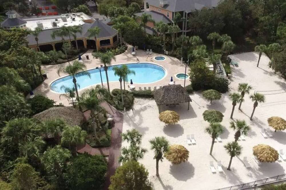 Photo of Outdoor in Bahama Bay
