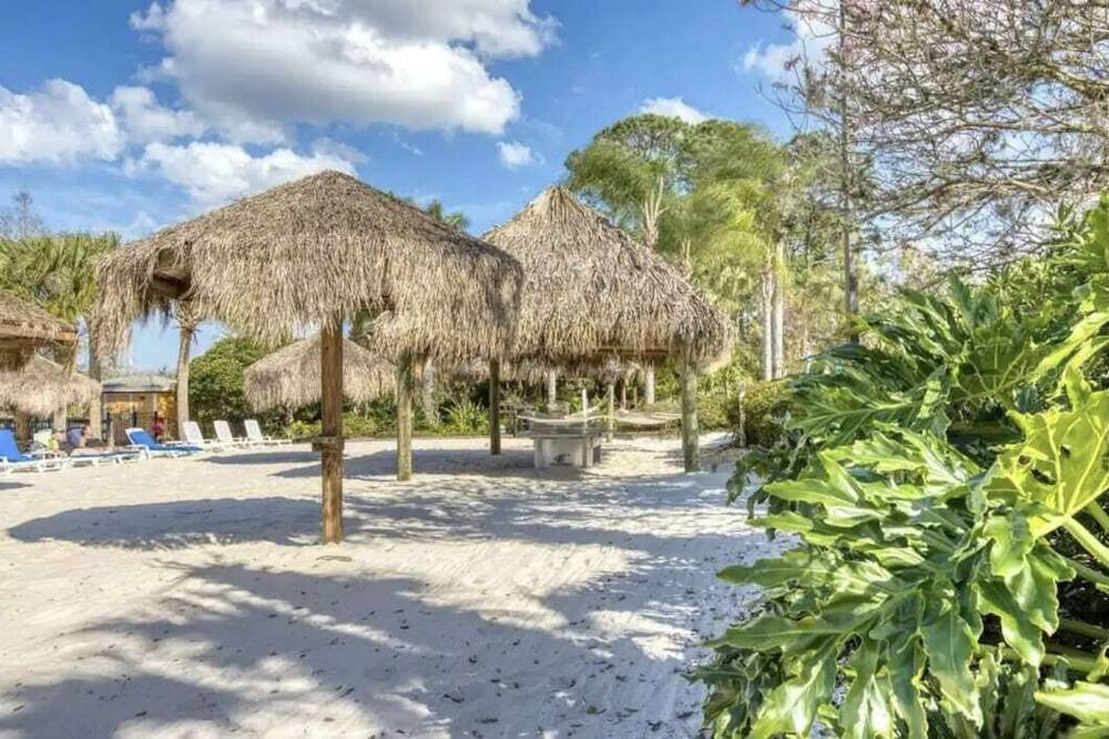 Photo of Outdoor in Bahama Bay