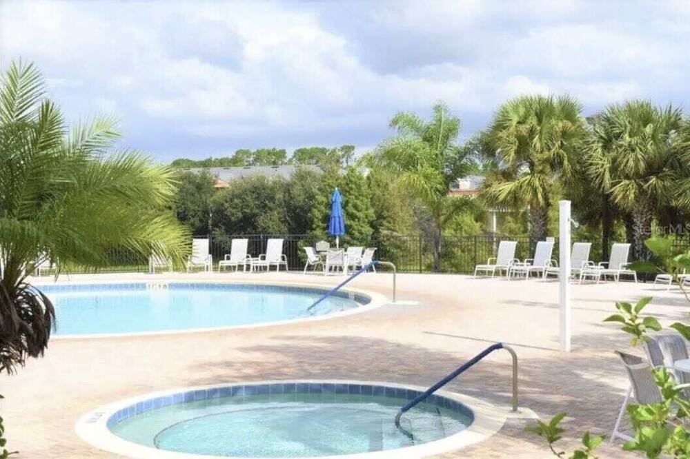 Photo of Outdoor in Bahama Bay