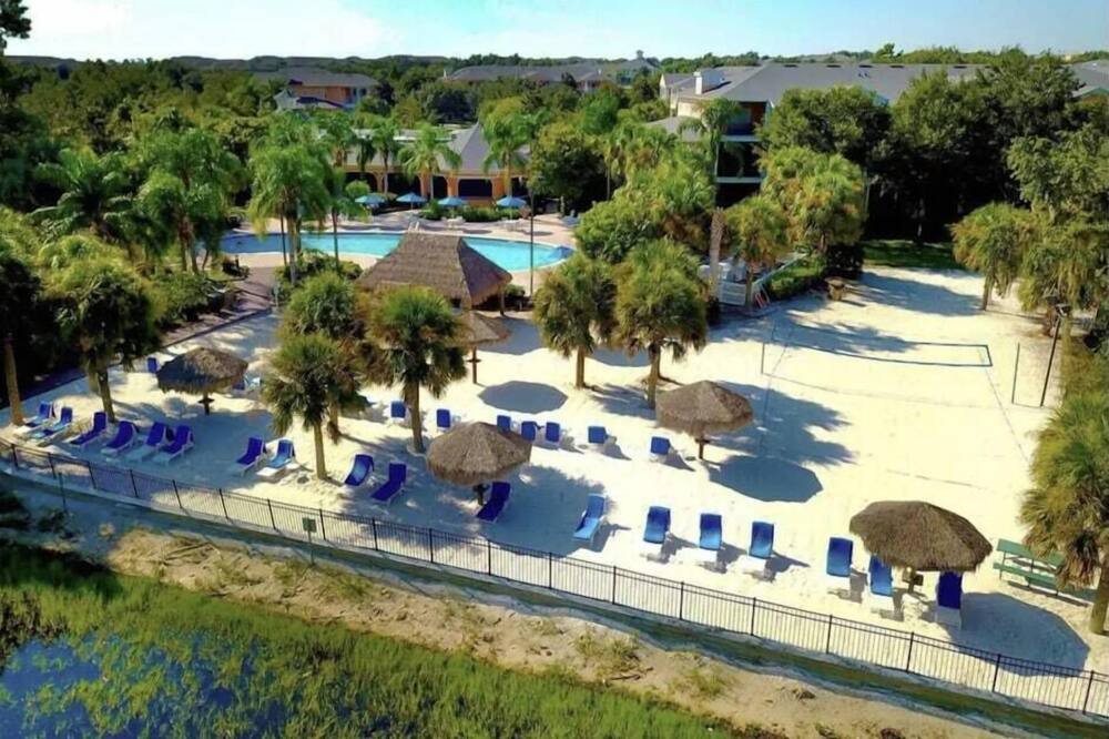 Photo of Outdoor in Bahama Bay