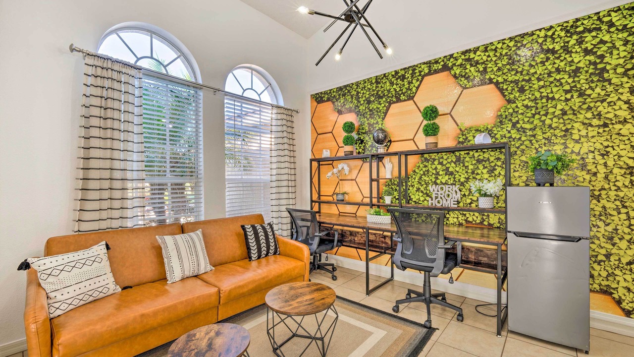 Photo of Others in Orange Tree