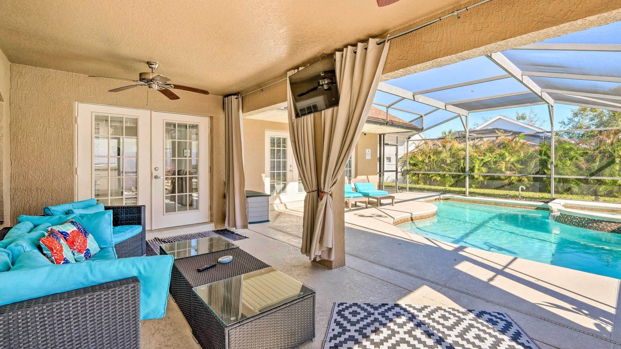 Photo of Others in Orange Tree