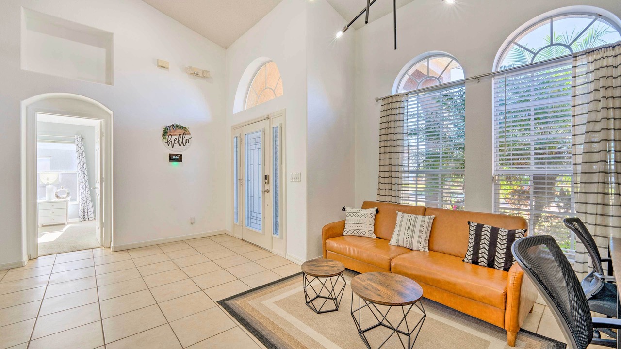 Photo of Others in Orange Tree