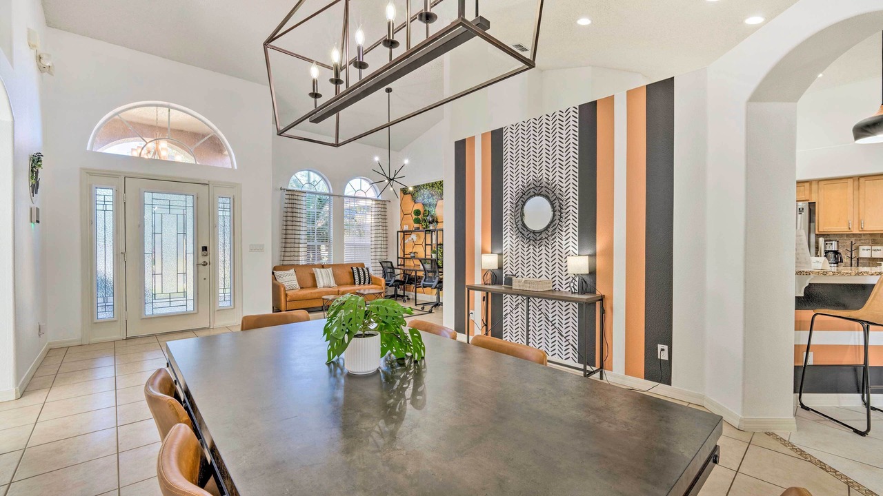 Photo of Others in Orange Tree