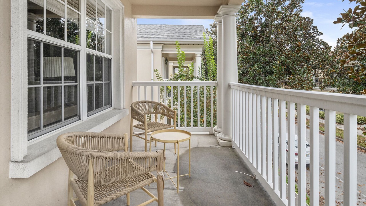 Photo of Outdoor in Baldwin Park
