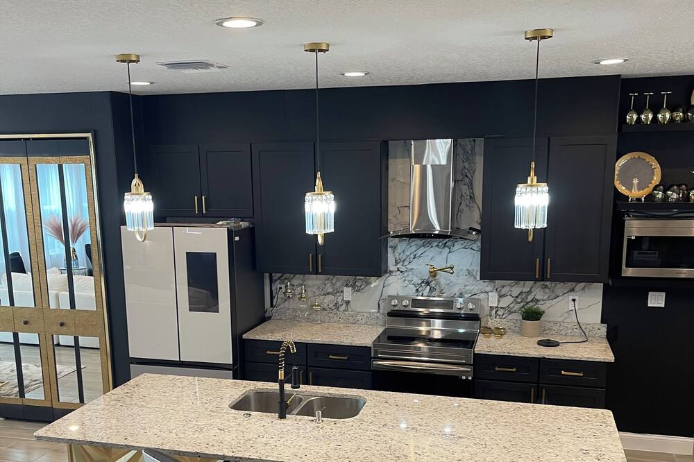 Photo of Kitchen in Orlando