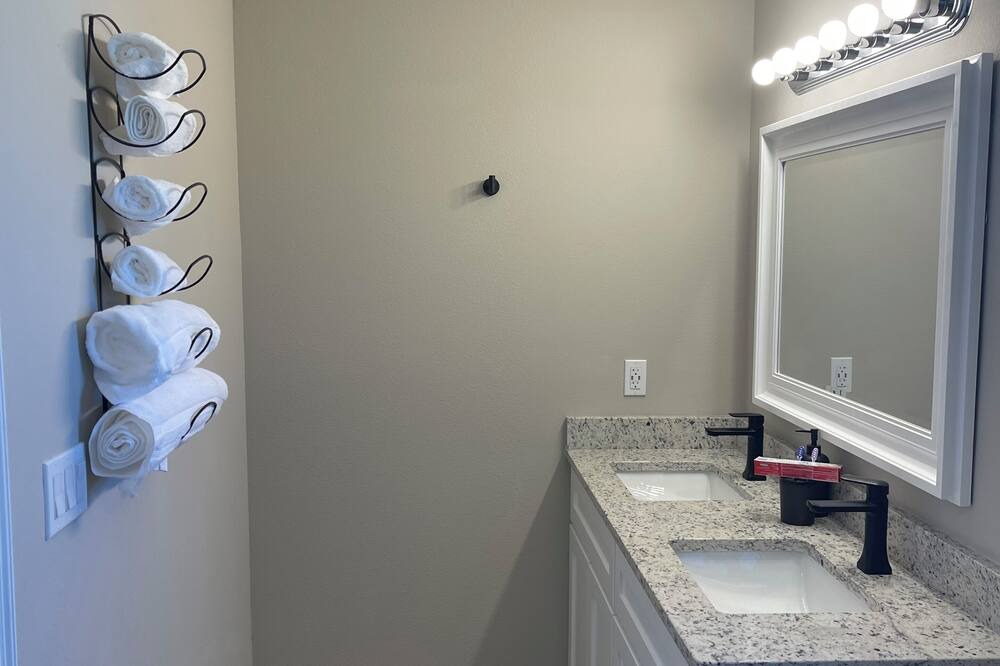 Photo of Bathroom in Orlando