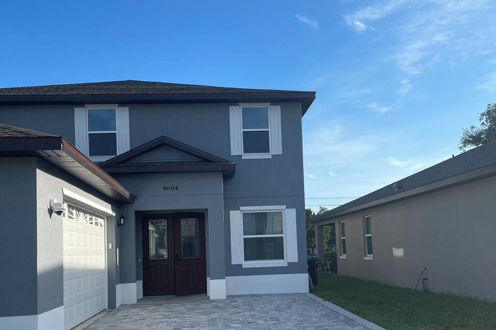 Photo of Outdoor in Orlando