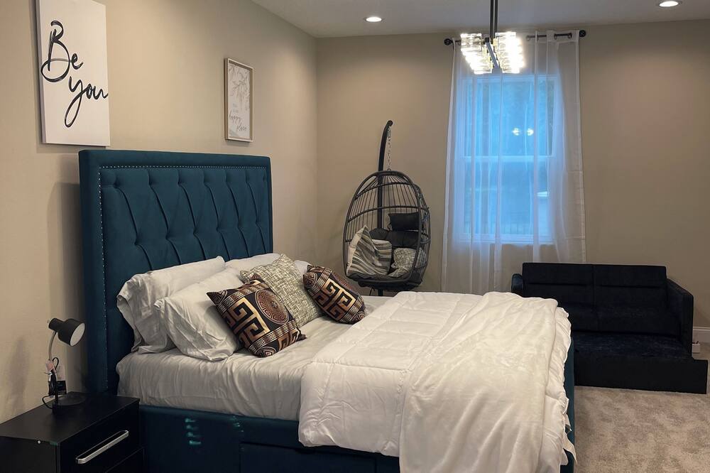 Photo of Bedroom in Orlando