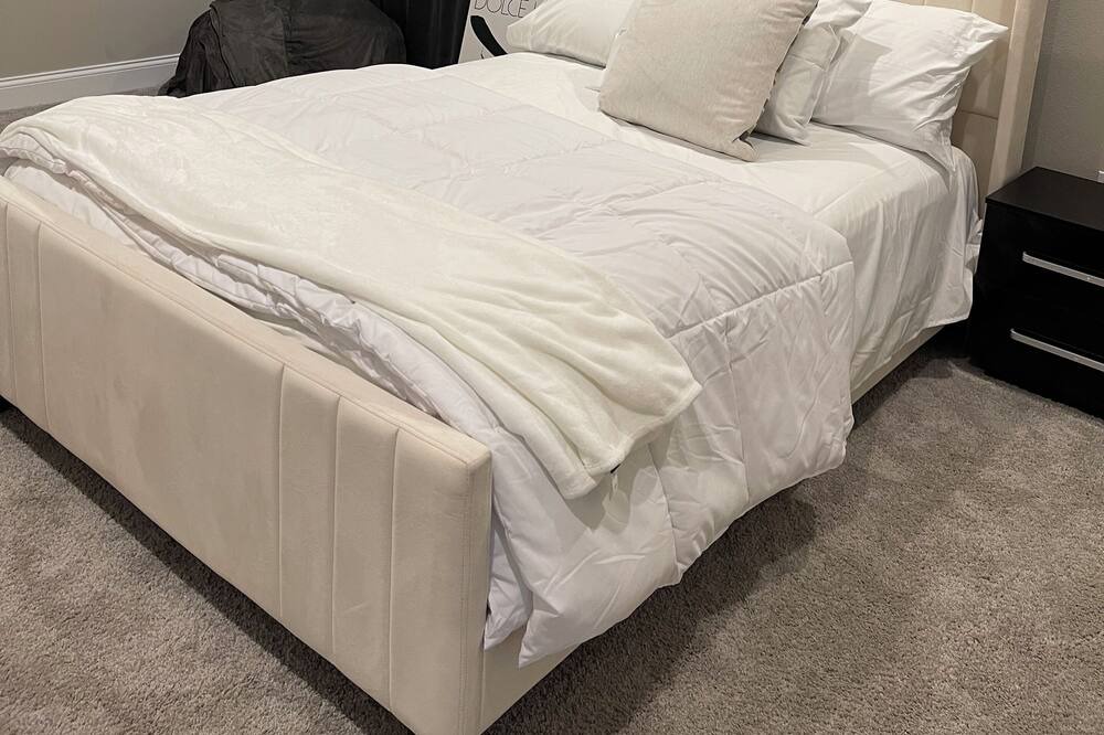 Photo of Bedroom in Orlando