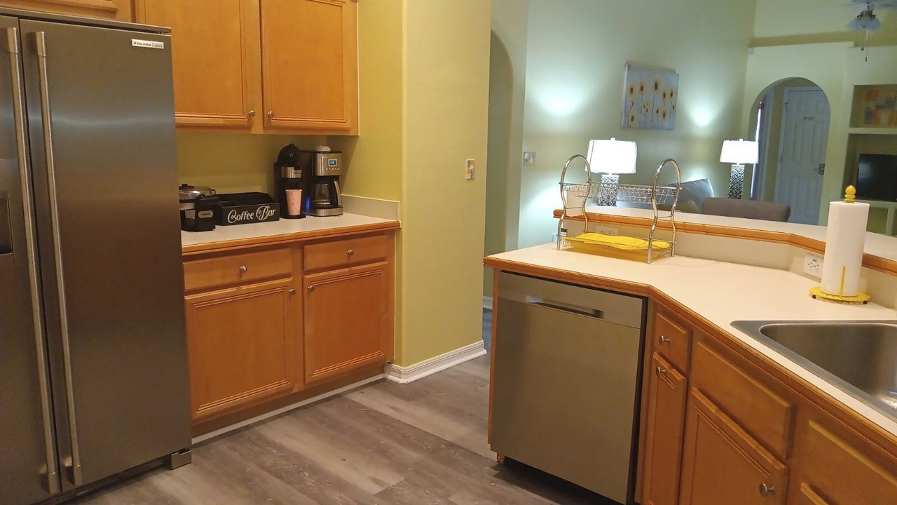 Photo of Kitchen in Greater Groves