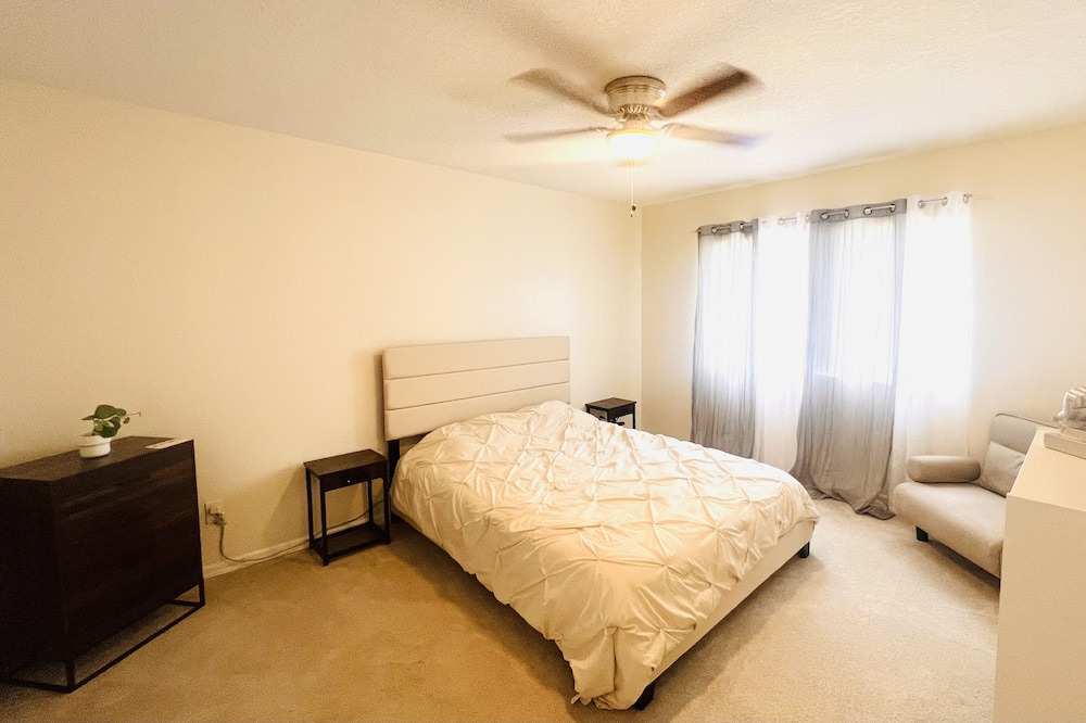 Photo of Bedroom in Ocoee