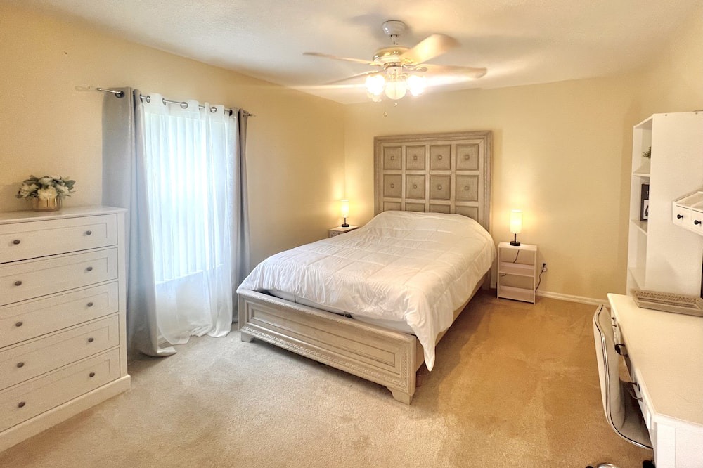 Photo of Bedroom in Ocoee