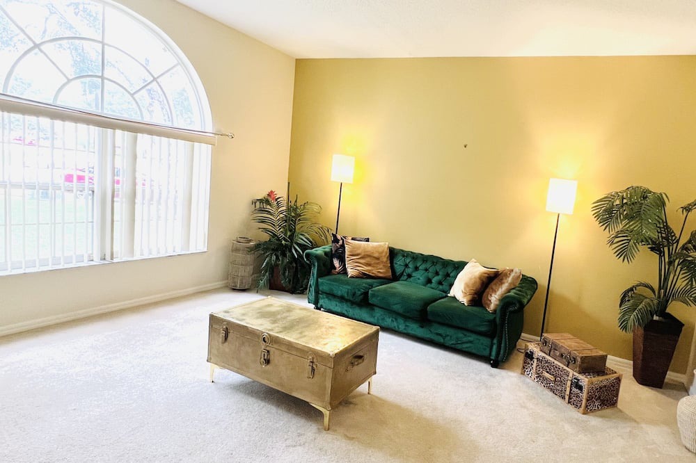 Photo of Bedroom in Ocoee