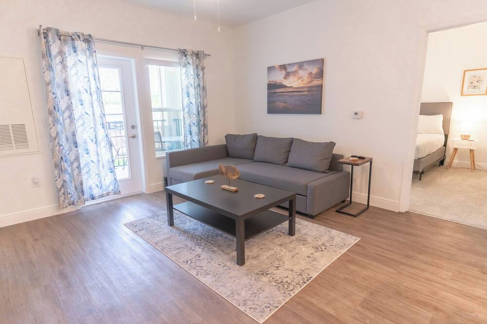 Photo of Livingroom in Kissimmee
