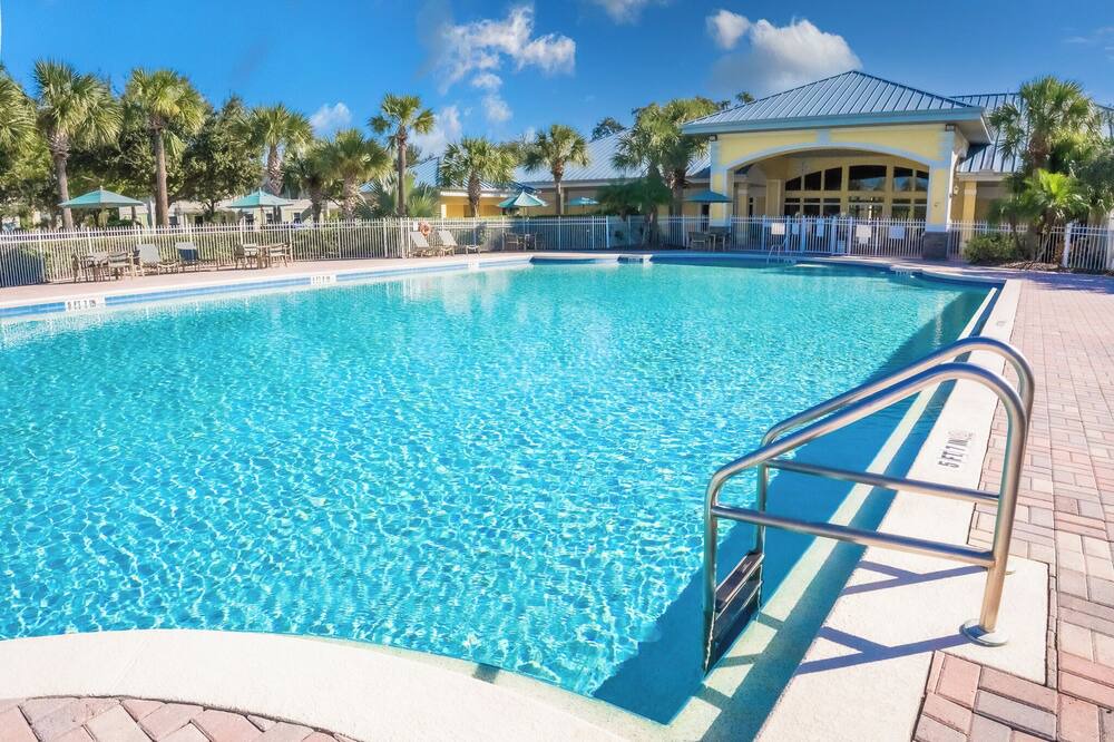 Photo of Outdoor in Kissimmee