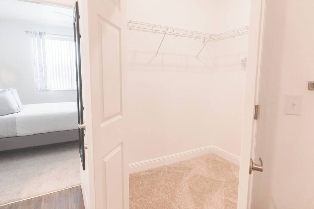 Photo of Bedroom in Kissimmee
