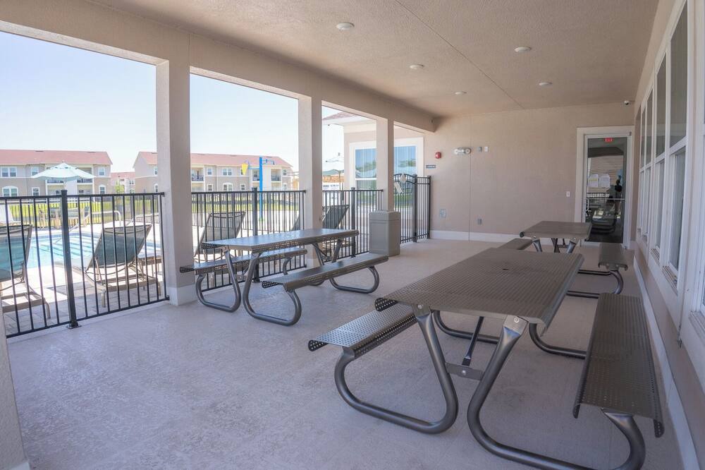 Photo of Outdoor in Kissimmee