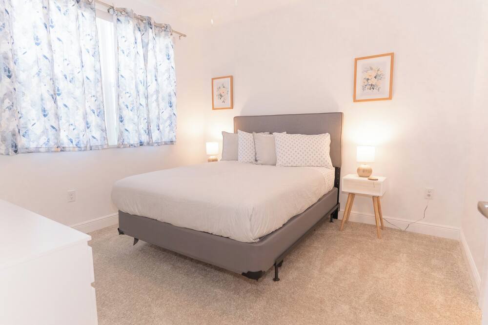 Photo of Bedroom in Kissimmee