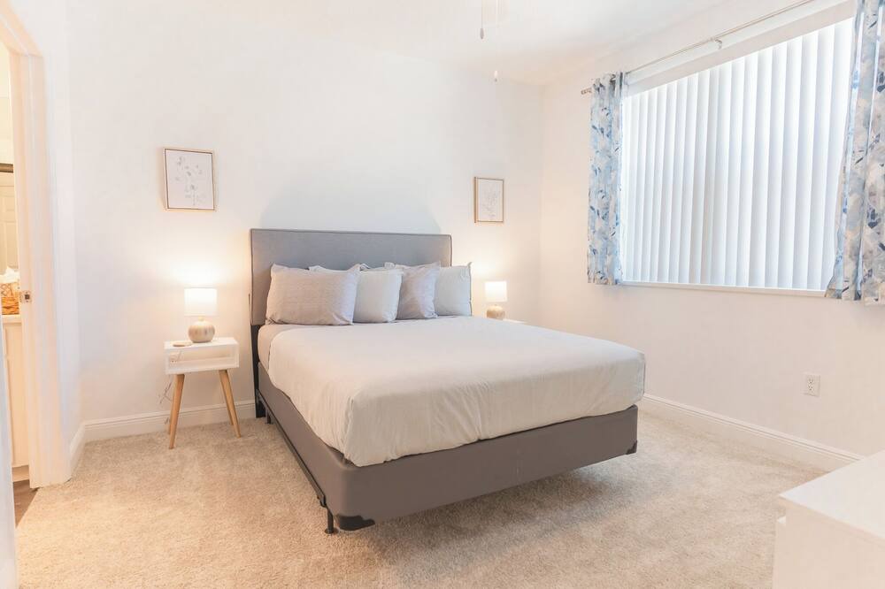 Photo of Bedroom in Kissimmee