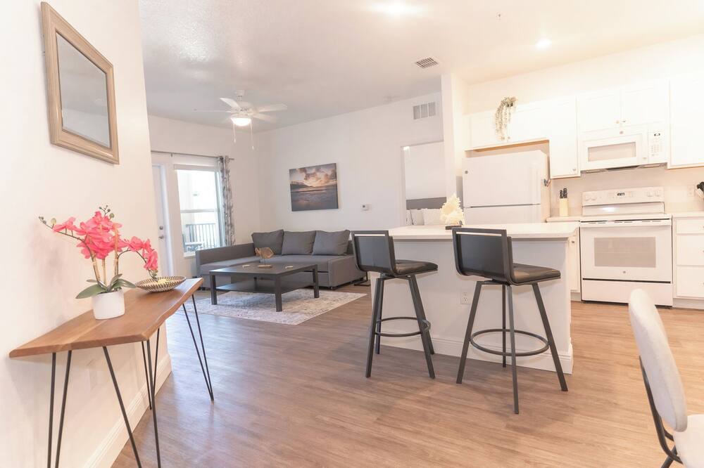 Photo of Livingroom in Kissimmee