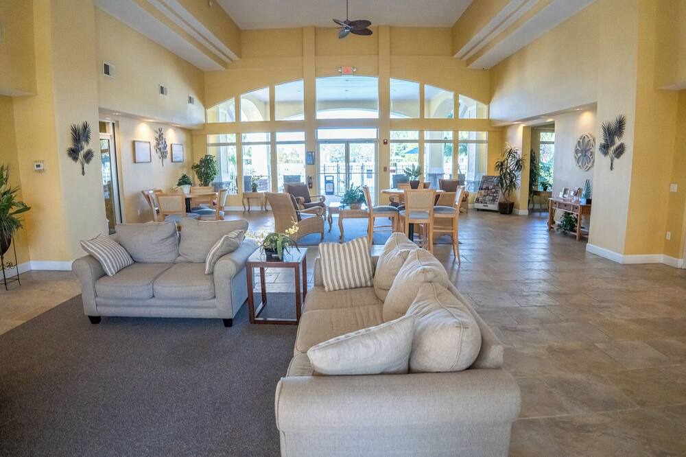 Photo of Livingroom in Kissimmee