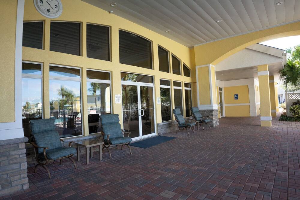 Photo of Outdoor in Kissimmee