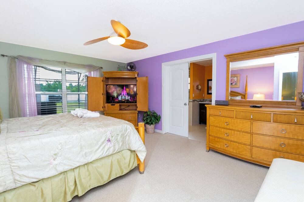 Photo of Bedroom in Indian Ridge