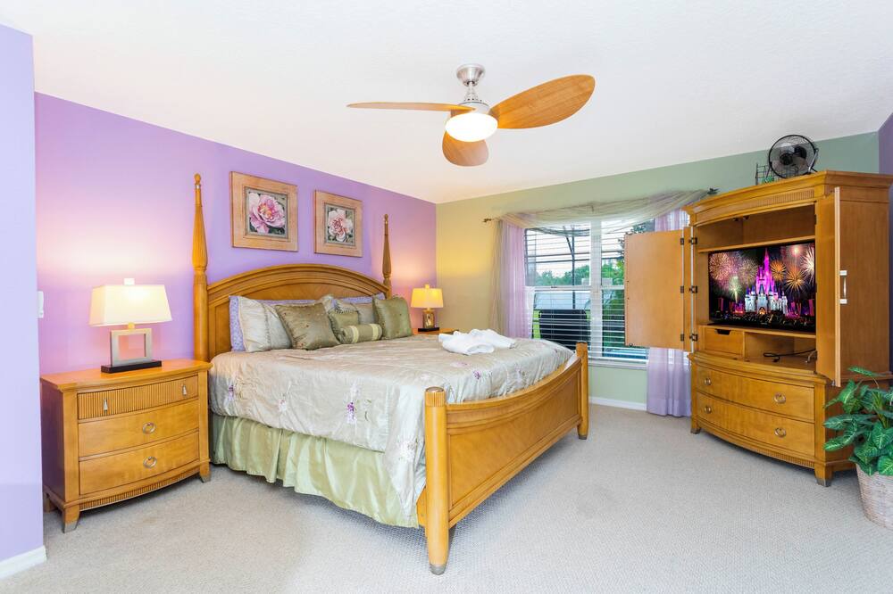 Photo of Bedroom in Indian Ridge