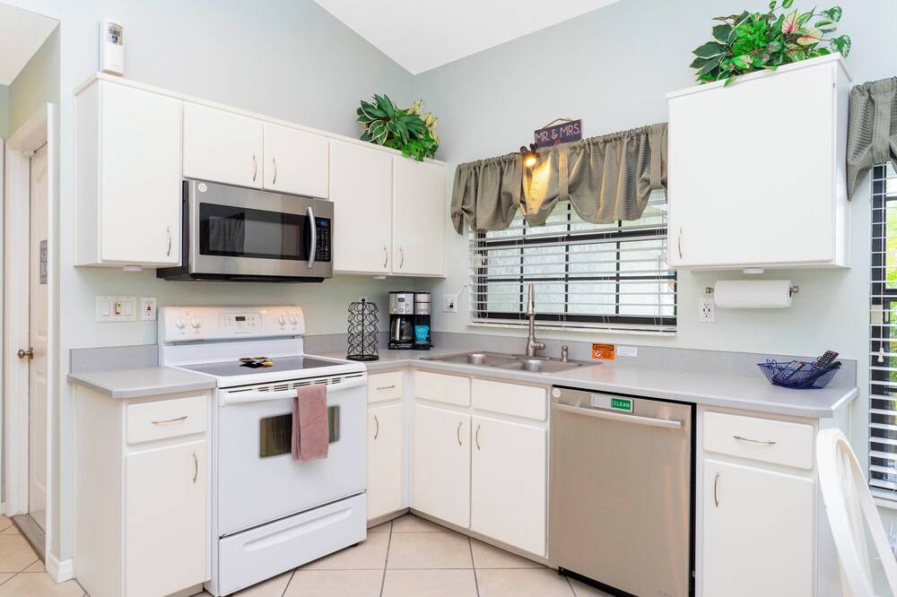 Photo of Kitchen in Indian Ridge