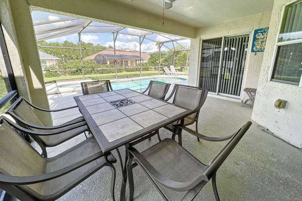 Photo of Outdoor in Tuscan Ridge