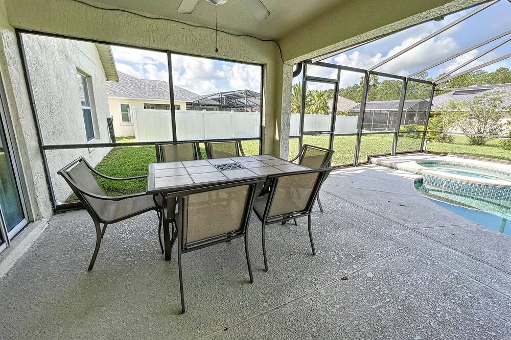 Photo of Outdoor in Tuscan Ridge