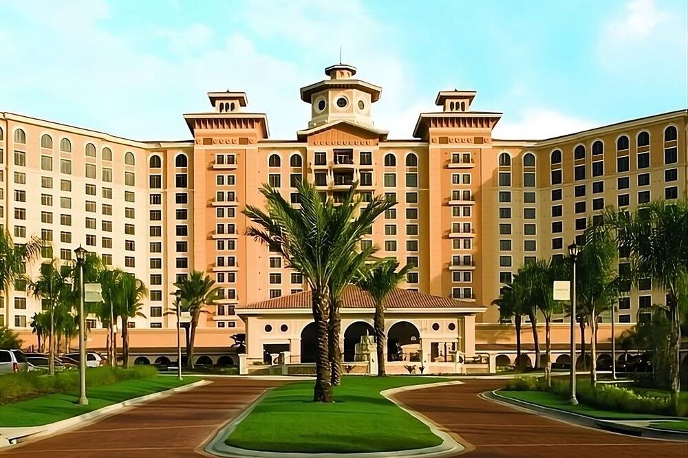 Photo of Others in Orlando