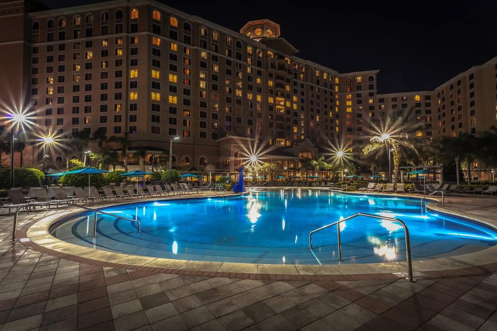 Photo of Outdoor in Orlando