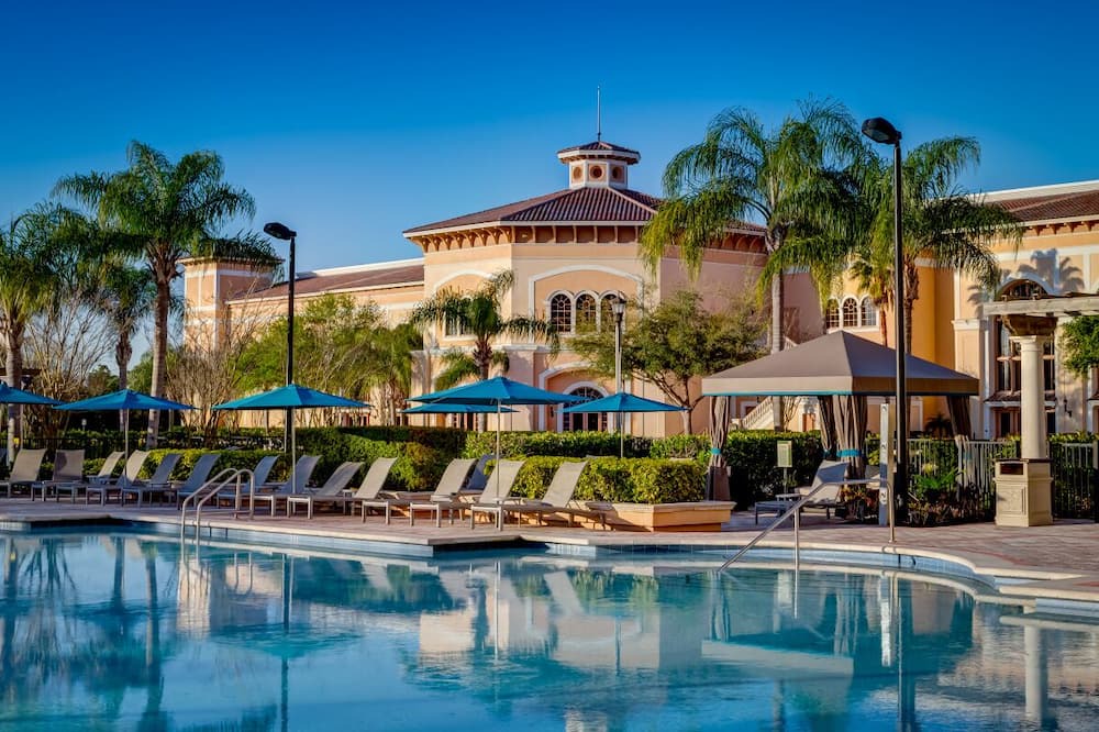 Photo of Outdoor in Orlando