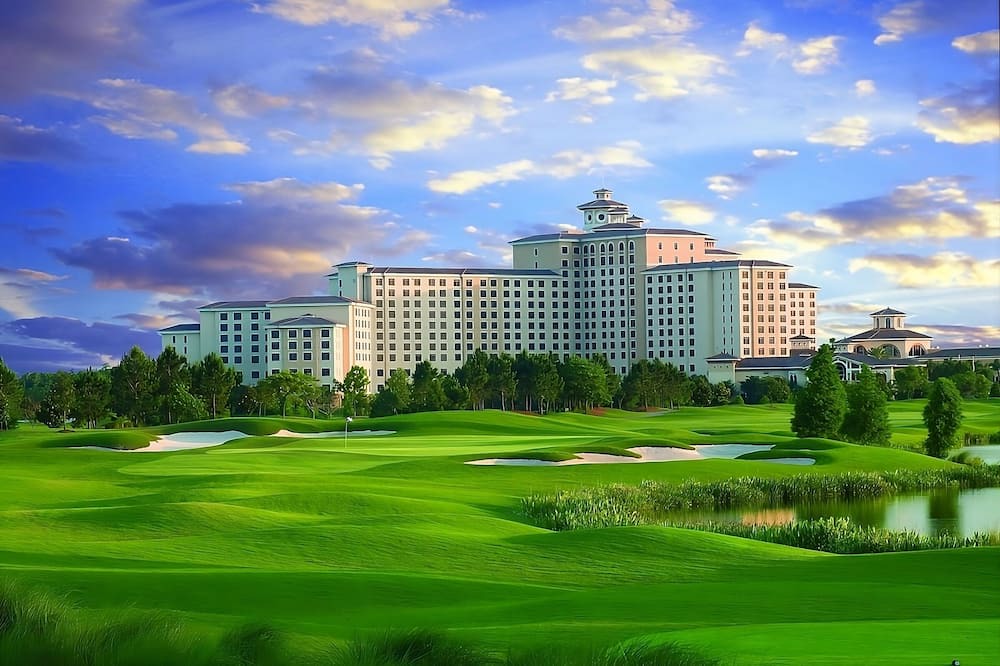 Photo of Outdoor in Orlando