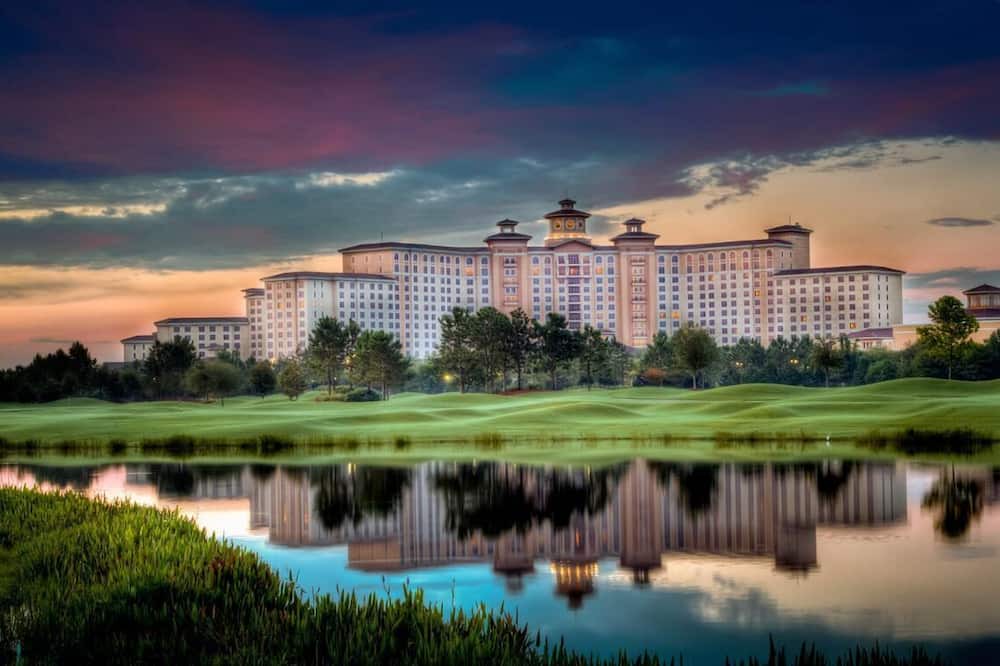 Photo of Outdoor in Orlando