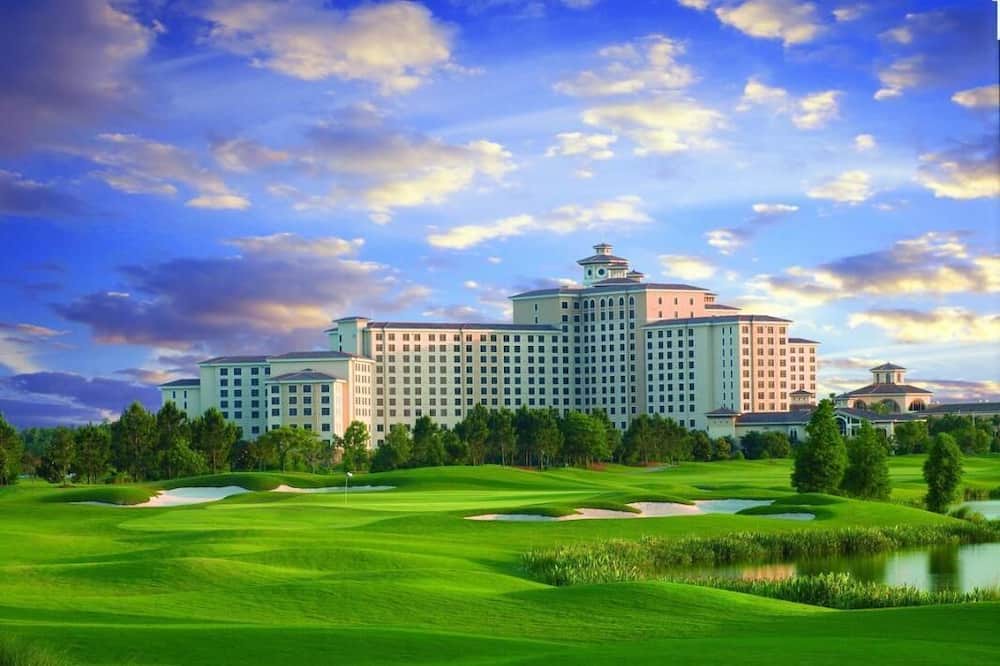 Photo of Outdoor in Orlando