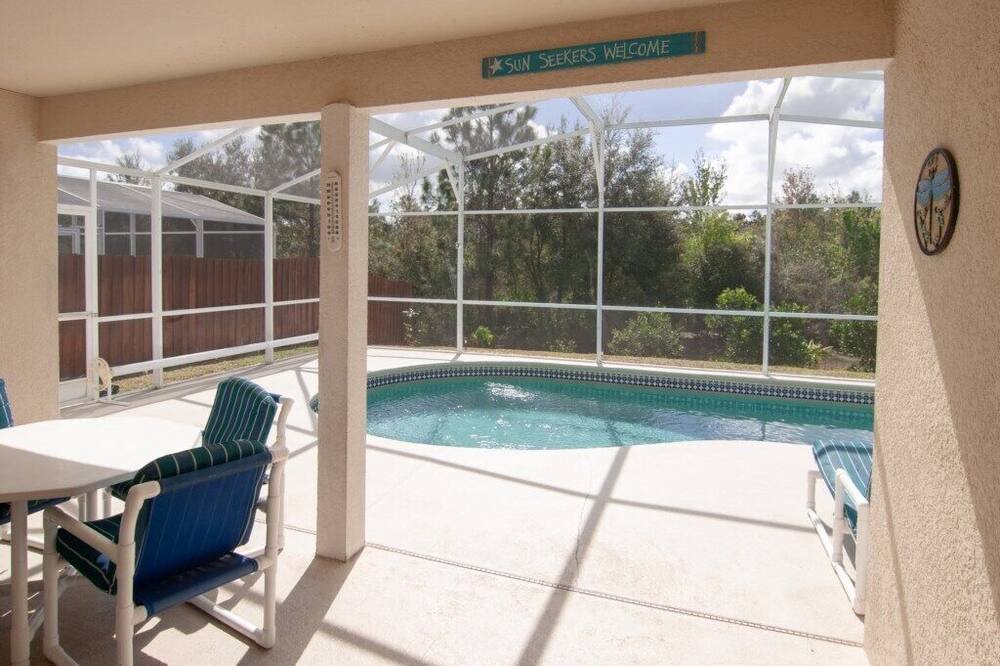 Photo of Outdoor in Clear Creek