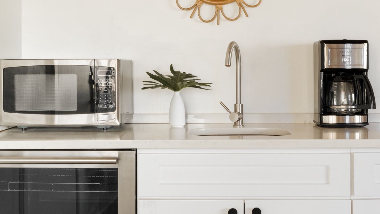 Photo of Kitchen in Lake Cherokee