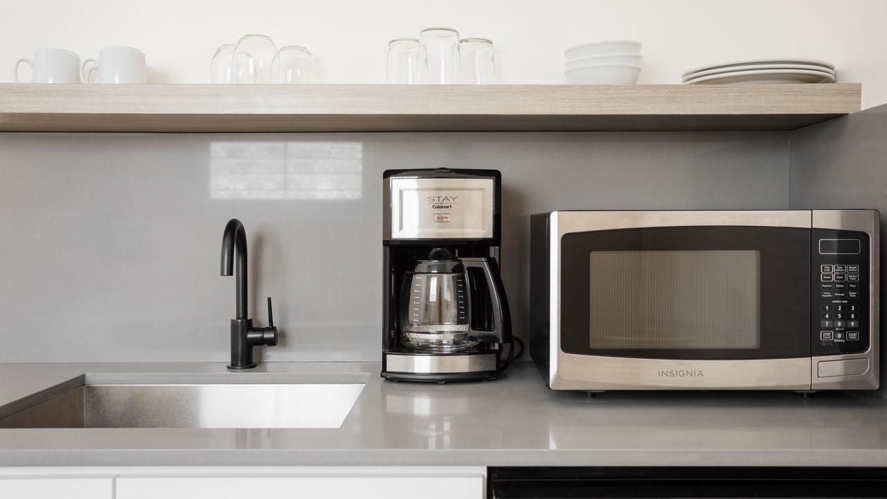 Photo of Kitchen in Lake Cherokee
