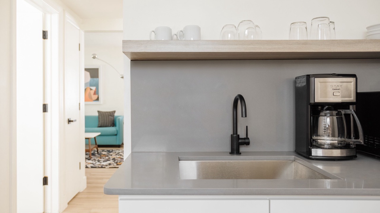 Photo of Kitchen in Lake Cherokee