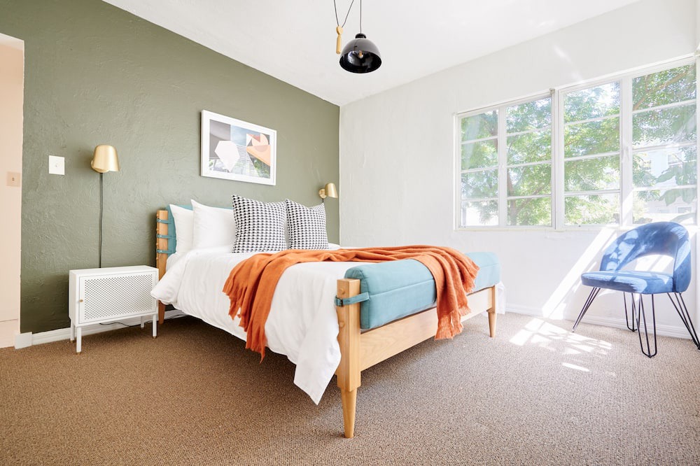 Photo of Bedroom in Lake Cherokee