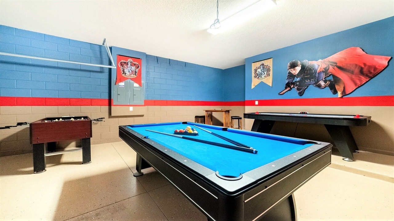 Photo of Bedroom in Sunridge Woods