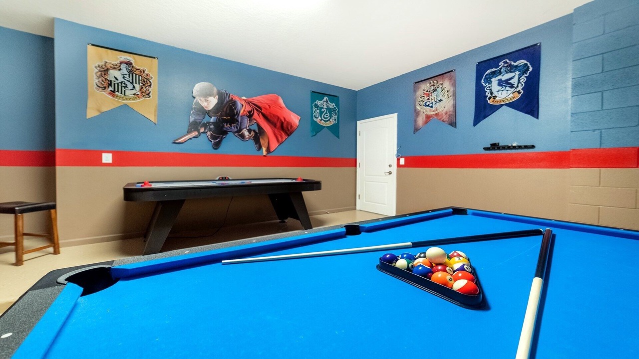 Photo of Bedroom in Sunridge Woods