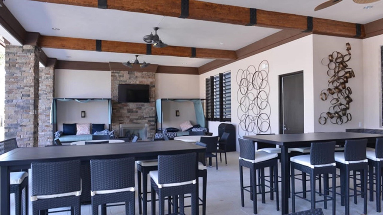 Photo of Kitchen in Sunridge Woods