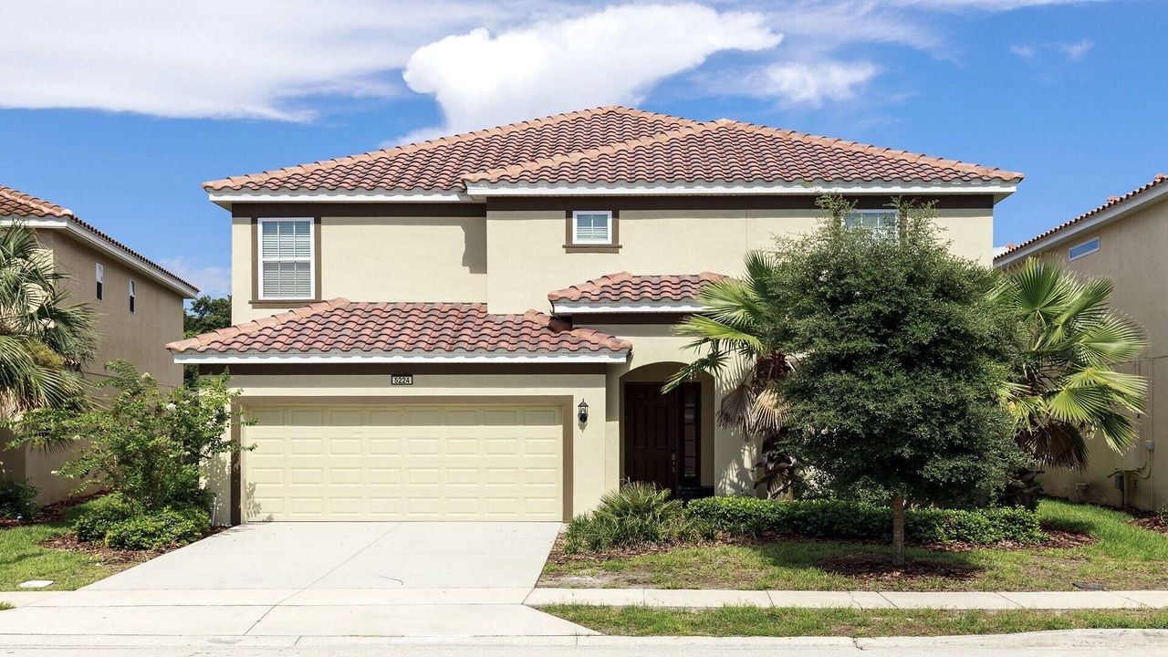 Photo of Outdoor in Sunridge Woods